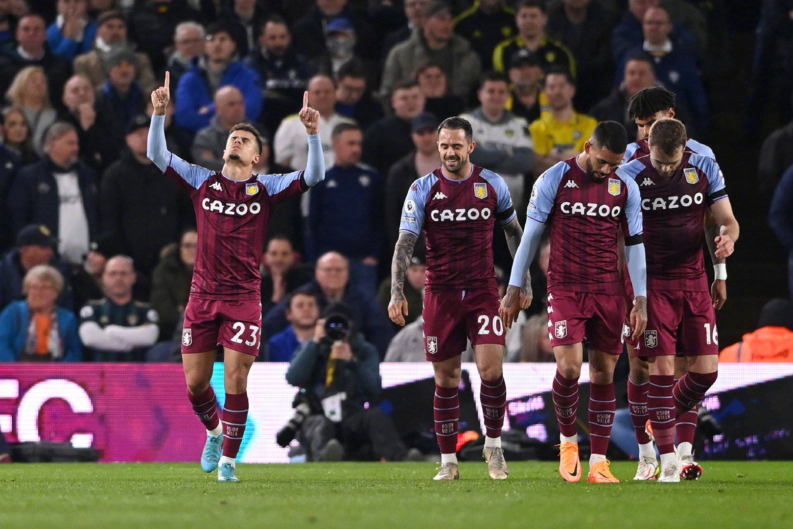 队的士气和 队的士气和